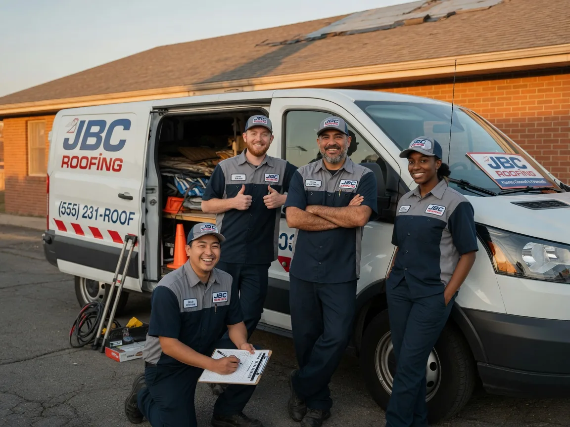 Roof Replacement company in Trempealeau, WI